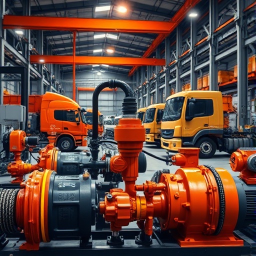 lubricant grease system compressor auto lube system condition monitoring