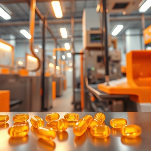sustainability manufacturing manufacturer contract manufacturers gel