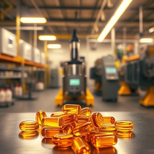 inventory supplements manufacturer quality controls supplements gel