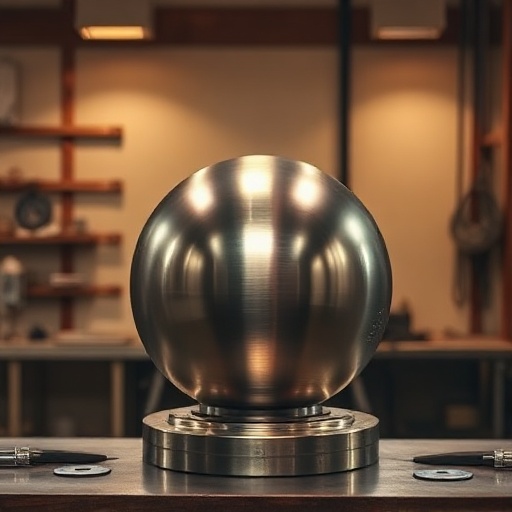 iron spun hemisphere metal spinning hemispheres machinist