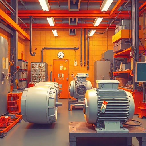 electric motor repair costs stator electric motor repair services varnish
