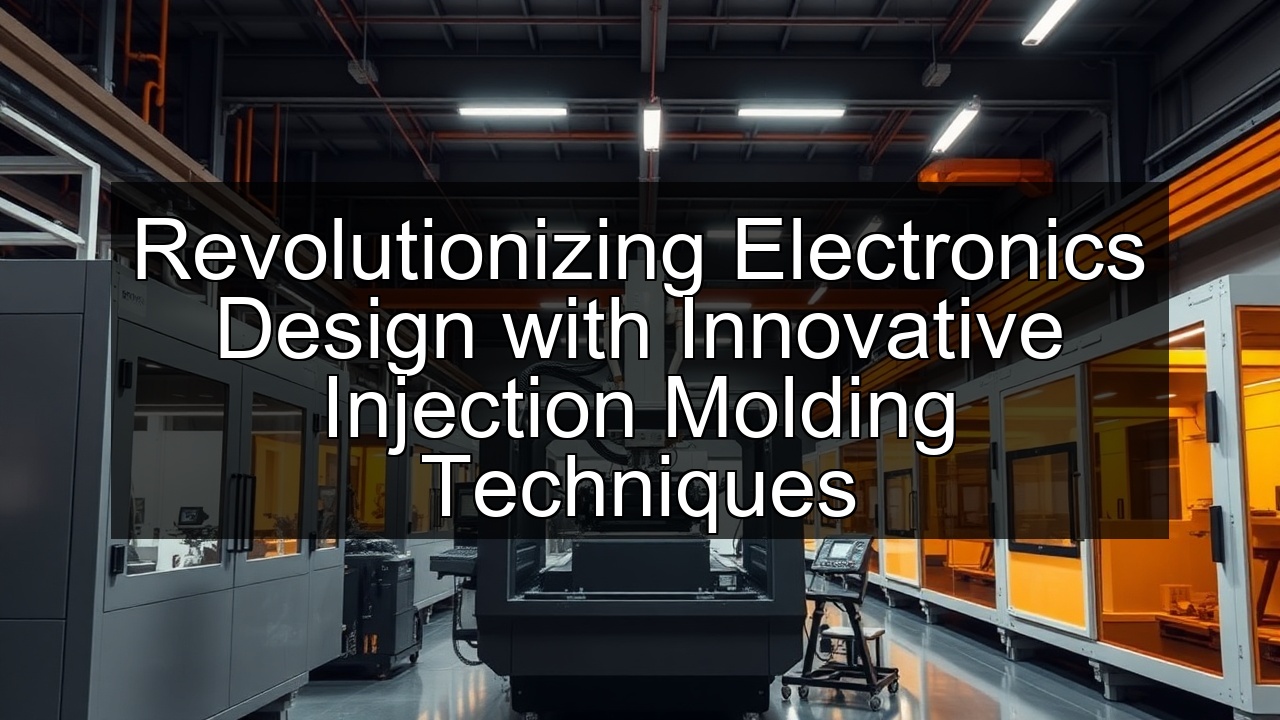 plastics electronics housing hdpe injection molding electronics blog