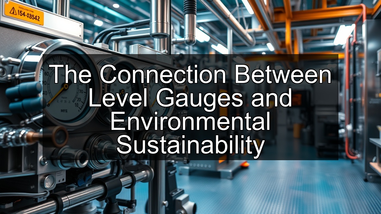 liquids gauges level temperature monitoring level american