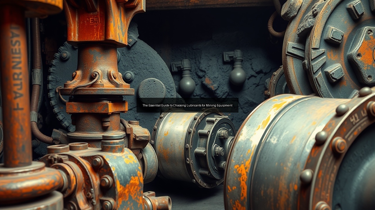 lubricants lubricants for mining hydraulic oil lubricating grease hydraulic