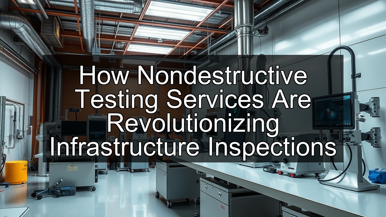 children ndt solutions welders non destructive inspection services nondestructive testing