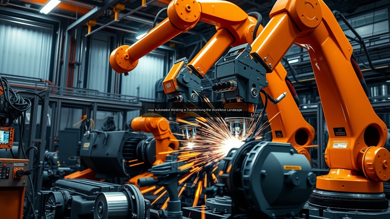 automated welding robots risk automation safety